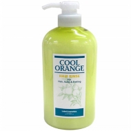 Lebel - Cool Orange Hair Rince 600 ml